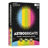 Astrobrights Paper, Astrobights, 65#, Ast, PK250 99904